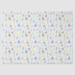 Anchor Tissue Paper