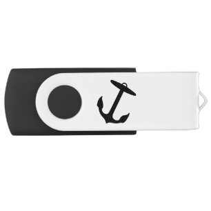 Anchor USB Flash Drive