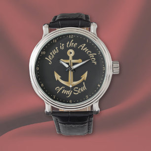 Anchor Watch