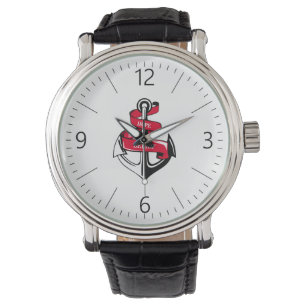 Anchor Watch