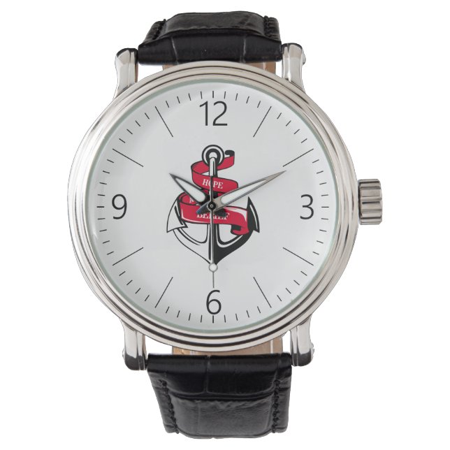 Anchor Watch (Front)