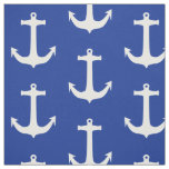 Anchor white + your ideas fabric