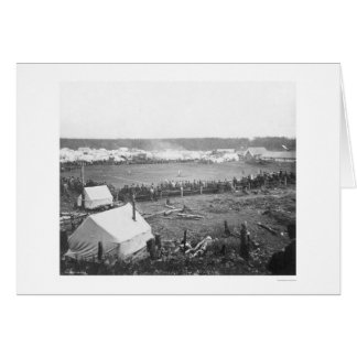 Anchorage, Alaska Baseball 1915 Cards