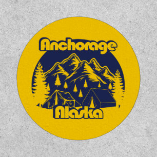Anchorage Alaska Patch