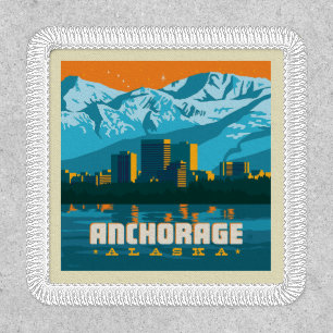 Anchorage, Alaska Patch