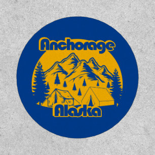 Anchorage Alaska Patch