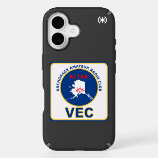 Anchorage ARC VEC I-Phone Case