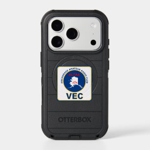 Anchorage ARC VEC I-Phone Otterbox Case