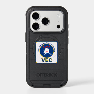 Anchorage ARC VEC I-Phone Otterbox Case