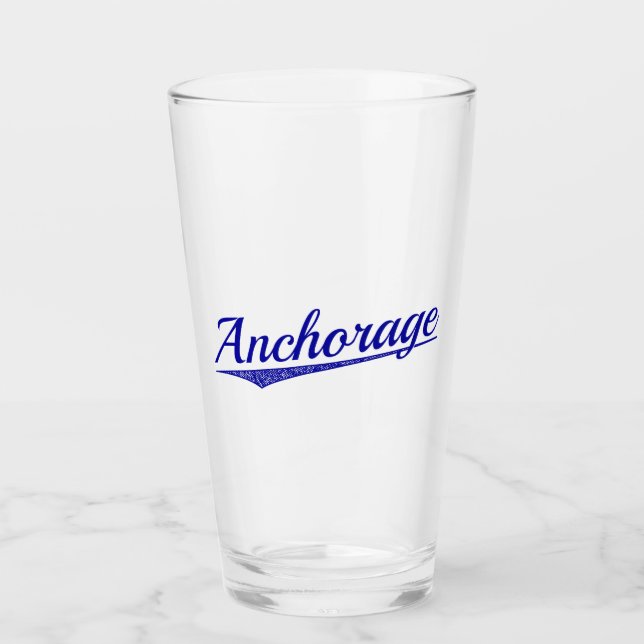 anchorage glass (Front)