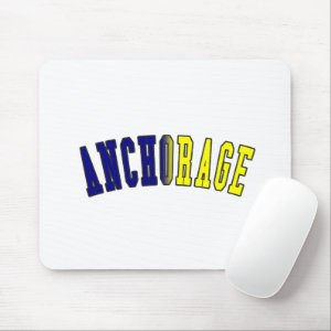 Anchorage