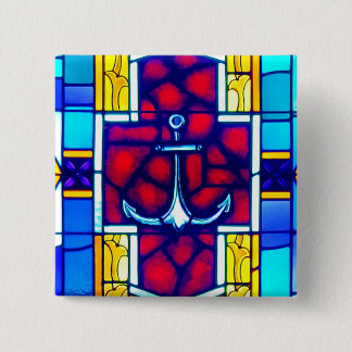 Anchored Button