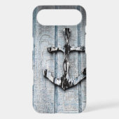 Anchored Case-Mate iPhone Case (Back)