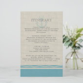 Anchored with Love Beach Itinerary (Standing Front)