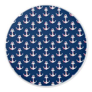 Anchor's Away! Drawer Knobs