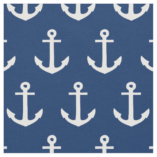 Anchors Away-Navy