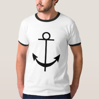 Anchors Away! T-Shirt