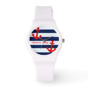 Anchors away watch
