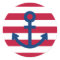Anchors Aweigh