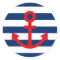Anchors Aweigh