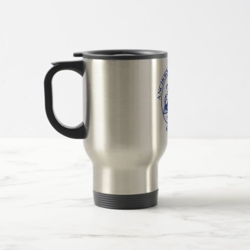 Anchors Aweigh Key West Insulated Coffee Mug Zazzle