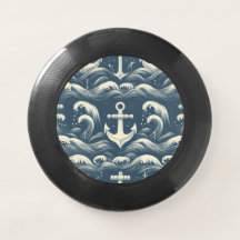 Anchors Down Deep