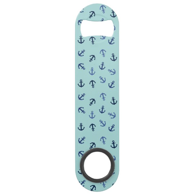  Anchors Summer Bar Key (Front)