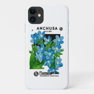Anchusa iPhone 11 Case