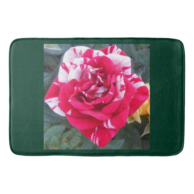 Ancia Bathroom Mat (Front)