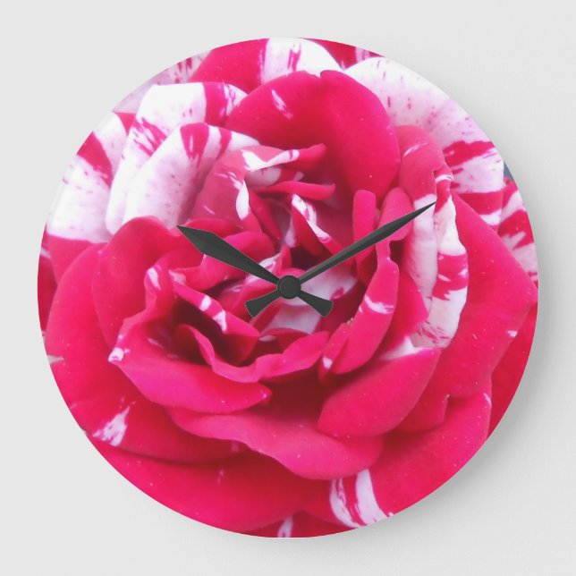 Ancia Large Clock (Front)