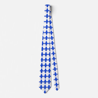Ancien Régime Neck Tie