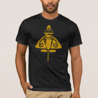 Ancient Alien Plane T-Shirt