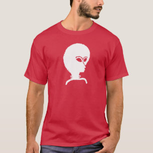 Ancient Alien T-Shirt