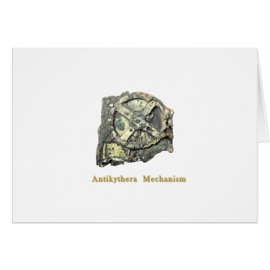 Ancient aliens (Front Horizontal)