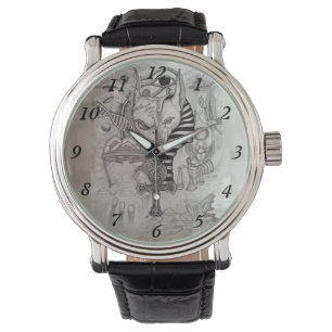 Ancient Aliens , Anubis Watch