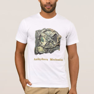 Ancient aliens T-Shirt