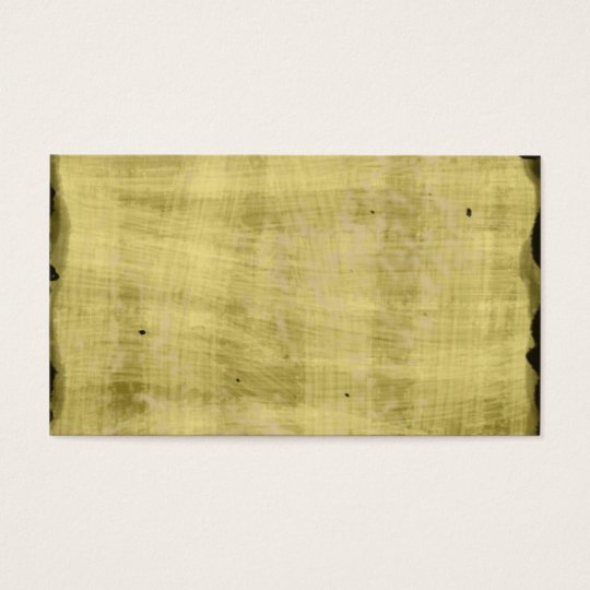 Ancient Antique Fabric Business Card