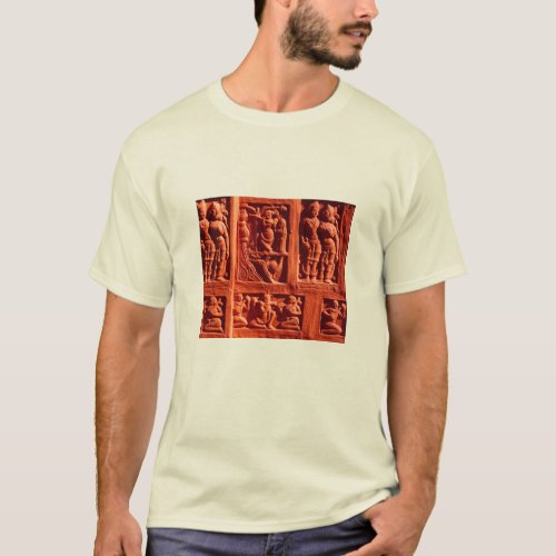 Ancient Art T_Shirt