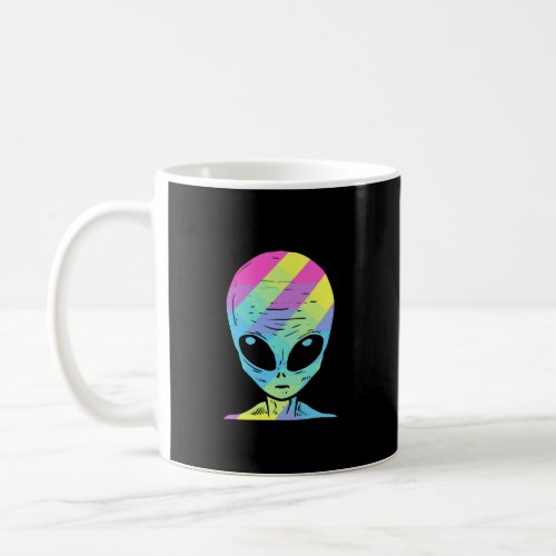Ancient Astronaut Theorists Quote Gift Humans Aren Coffee Mug