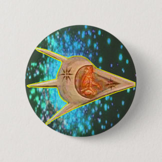 Ancient Astronauts Button
