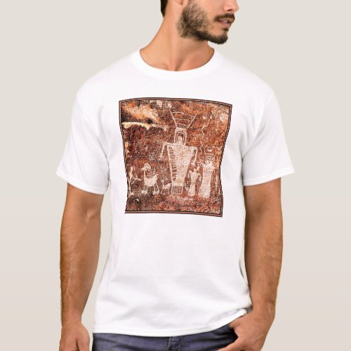 ANCIENT ASTRONAUTS T_Shirt