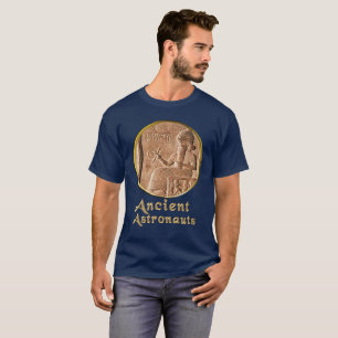 Ancient Astronauts T-Shirt