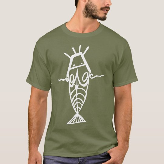 Ancient Astronauts T-Shirt
