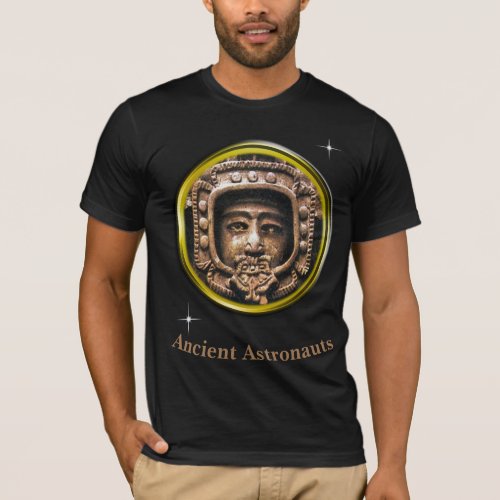 Ancient Astronauts t_shirts