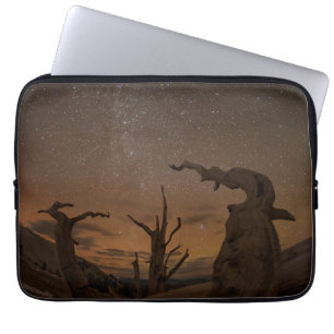 Ancient Bristlecone Pine Forest California Laptop Sleeve