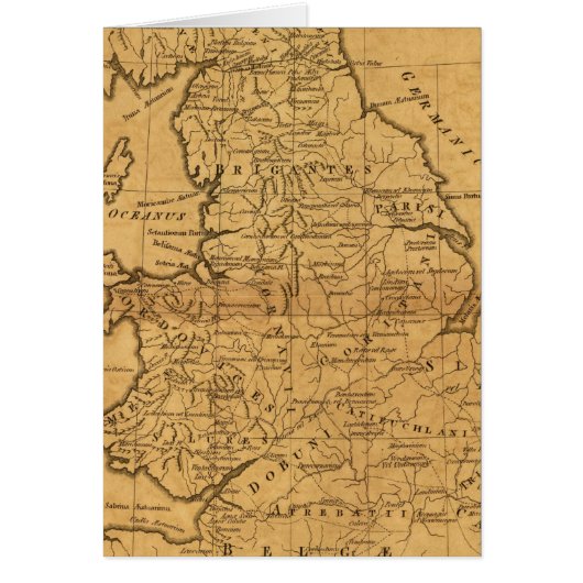 Ancient Britain (Front)