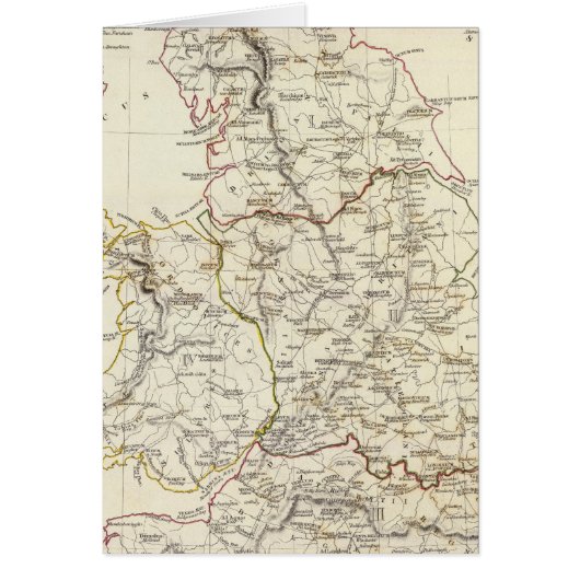 Ancient Britain I (Front)