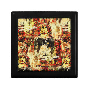 Ancient Buddha - Spiritual Leader Gift Box