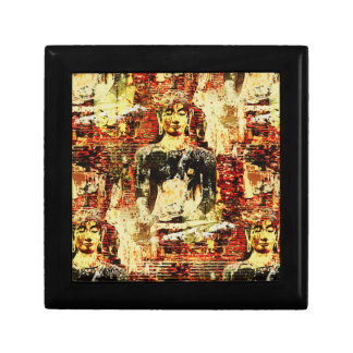 Ancient Buddha - Spiritual Leader    Gift Box