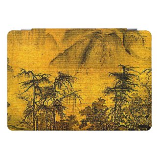 Ancient Chinese Landscape 10.5 iPad Pro Case